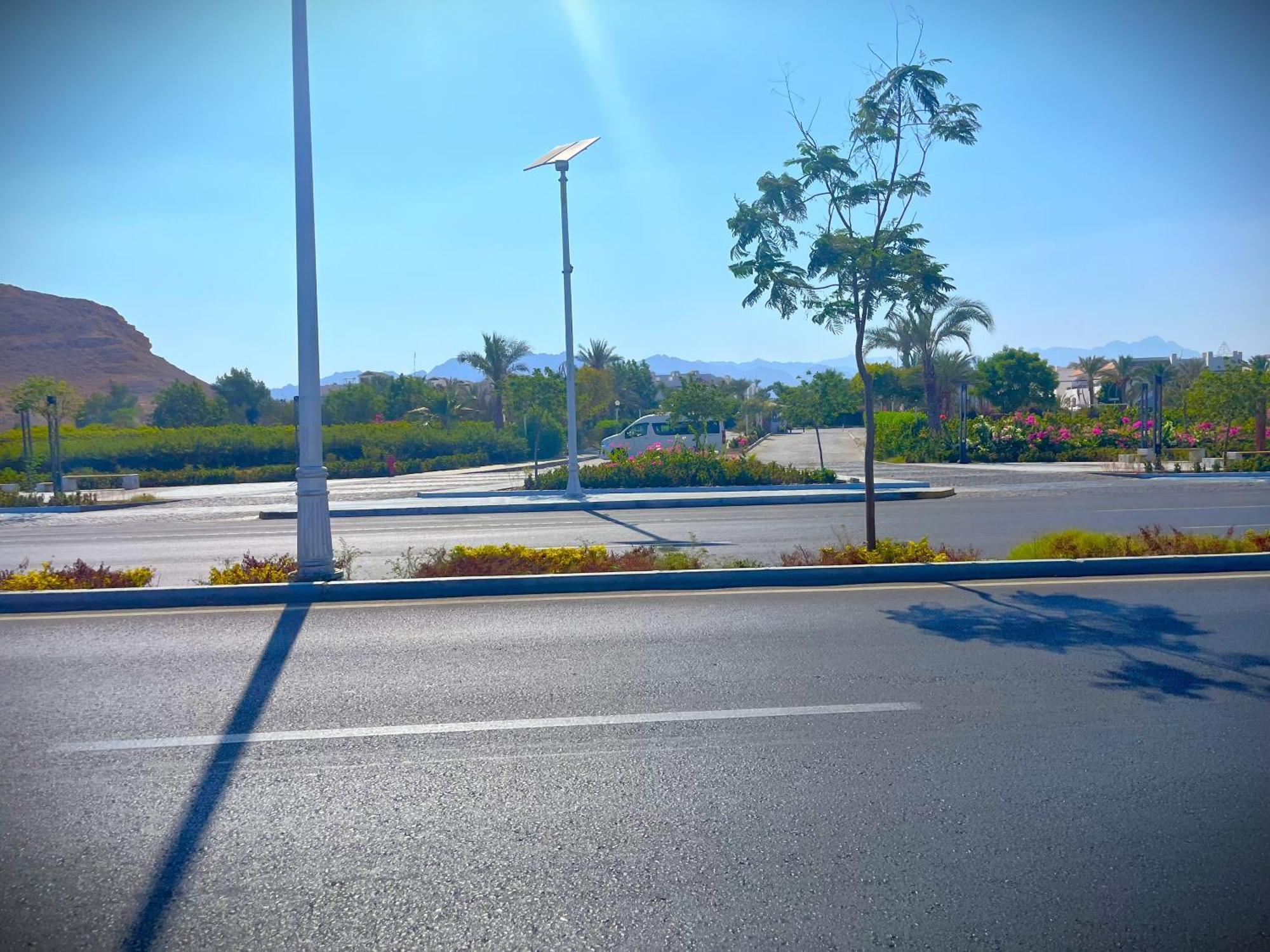 Riviera Resort Apartment - Pool View & Wifi Şarm El-Şeyh Dış mekan fotoğraf