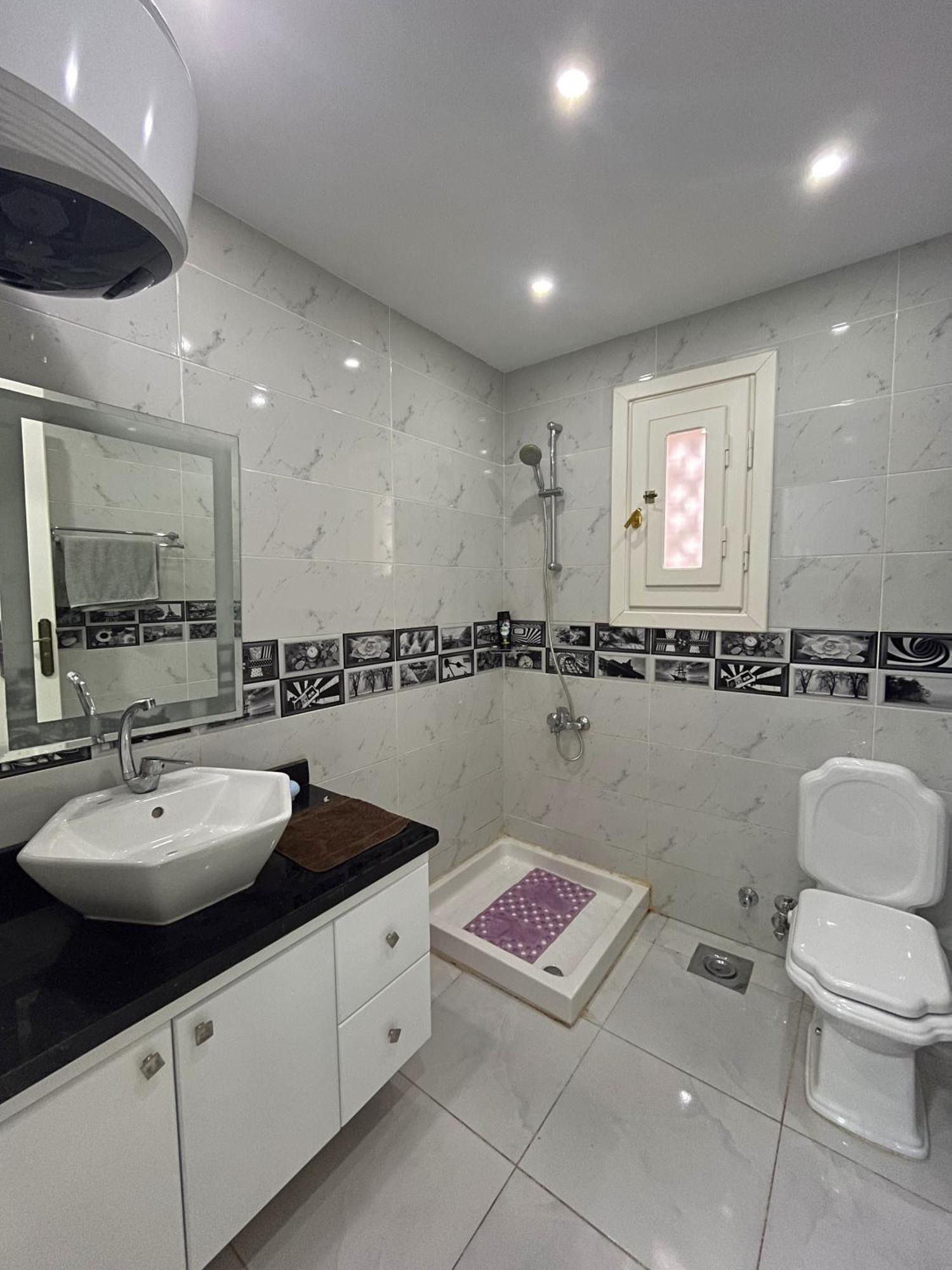 Riviera Resort Apartment - Pool View & Wifi Şarm El-Şeyh Dış mekan fotoğraf